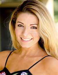 Julia Pavan, Online Communications Support