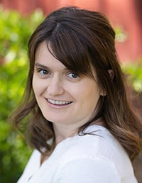 Jen Donnelly, Adoptive Family Coordinator